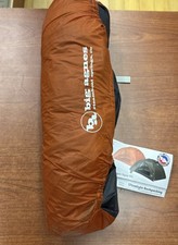 Big Agnes Copper Spur UL2 Ultralight Backpacking/Camping Tent (2-Person) - NEW