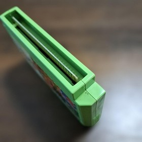 Lickle Little Samson Nintendo Famicom Taito NES Original Action Rare Video Game