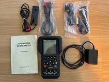 Sptc S2800 Automotive 2-channel Labscope Excellent Fully Tested