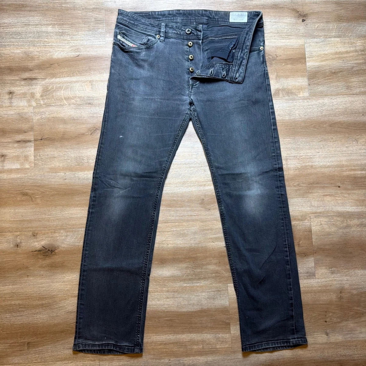 Diesel Men's Diesel Waykee Jeans for sale | eBay