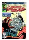 Amazing Spider-Man #205 NM (9.0) (1980)