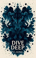 F. Jung | Dive Deep | Taschenbuch | DäNisch (2026) | Dive Deep