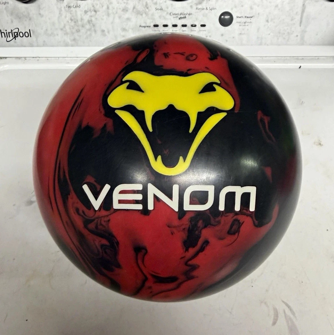 MOTIV 15 lbs Bowling Balls for sale | eBay