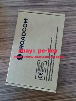 1PC Broadcom HBA 9500-8e Tri-Mode Storage Adapter 05-50075-01 NEW#pe