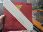 Van Halen Diver Down Remastered 180gram Brand New/Sealed Vinyl Barcode
