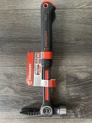 Crescent 20 oz. Steel General Purpose Hammer CHSGP20