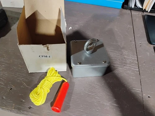 CPM-1 Ceiling Pull Switch Garage Door Opener for American Garage Door