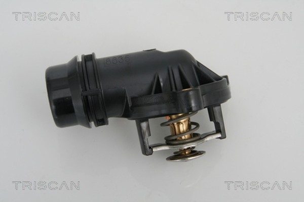 Thermostat KüHlmittel Triscan 8620 22295 FüR BMW E90 E87 E81 E46 3Er Compact 1Er-image