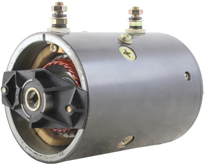 Heavy Duty Hydraulic Pump Motor Insulated fits Clark / Monarch replaces MHN4002