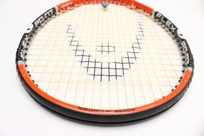 【名器・アガシモデル】HEAD ヘッド Flexpoint Radical OS AUSTRIAN* HEAD FLEXPOINT RADICAL 