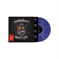 Motorhead - Motorizer - Vinyl Record Vinyl - G1398Z