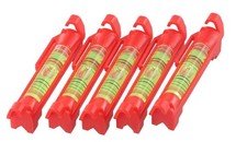 5x String Level Hanging Line For Leveling Surveying Building Trades Bricklaying