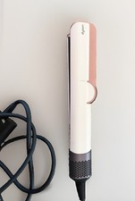 Dyson Airstrait Straightener Strawberry BronzeBlush Pink G2U