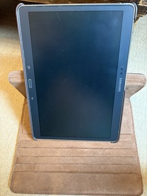Samsung Galaxy Tab S 10,5 Zoll 16GB Tablet SM-T800