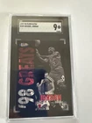 Jordan 1997 Fleer Jordan #259