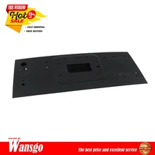 Primered Steel Rear Back Gate Tailgate Brand New  For Jeep Wrangler 2007-2018