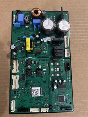 Samsung Refrigerator Electronic Control Board DA92-01364A