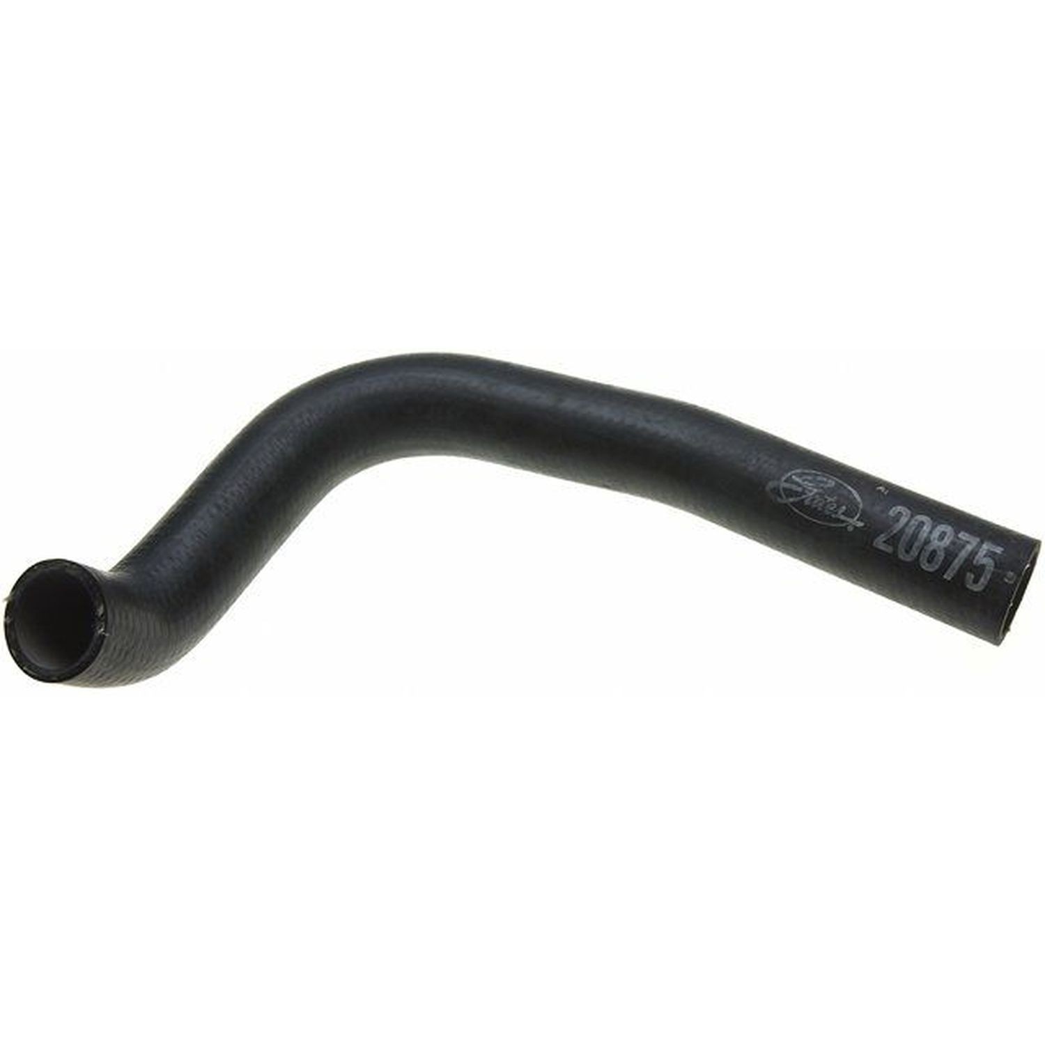 Gates 20875 Premium Molded Coolant Hose