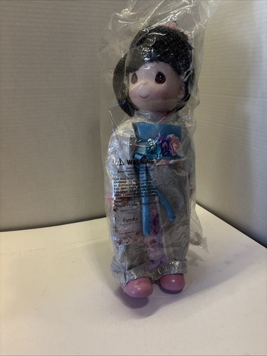 Precious Moments Girls Day Fumiko Japanese Doll