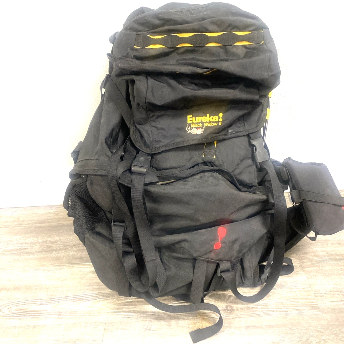 Eureka Camping & Hiking Backpacks & Bags | eBay display picture 2