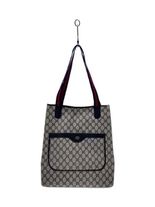 Sac fourre tout GUCCI GG Supreme Old Sherry Line PVC motif total 16 002 4487 d'occasion