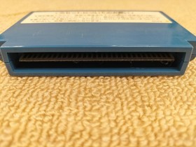 NINTENDO Devil World Famicom Software