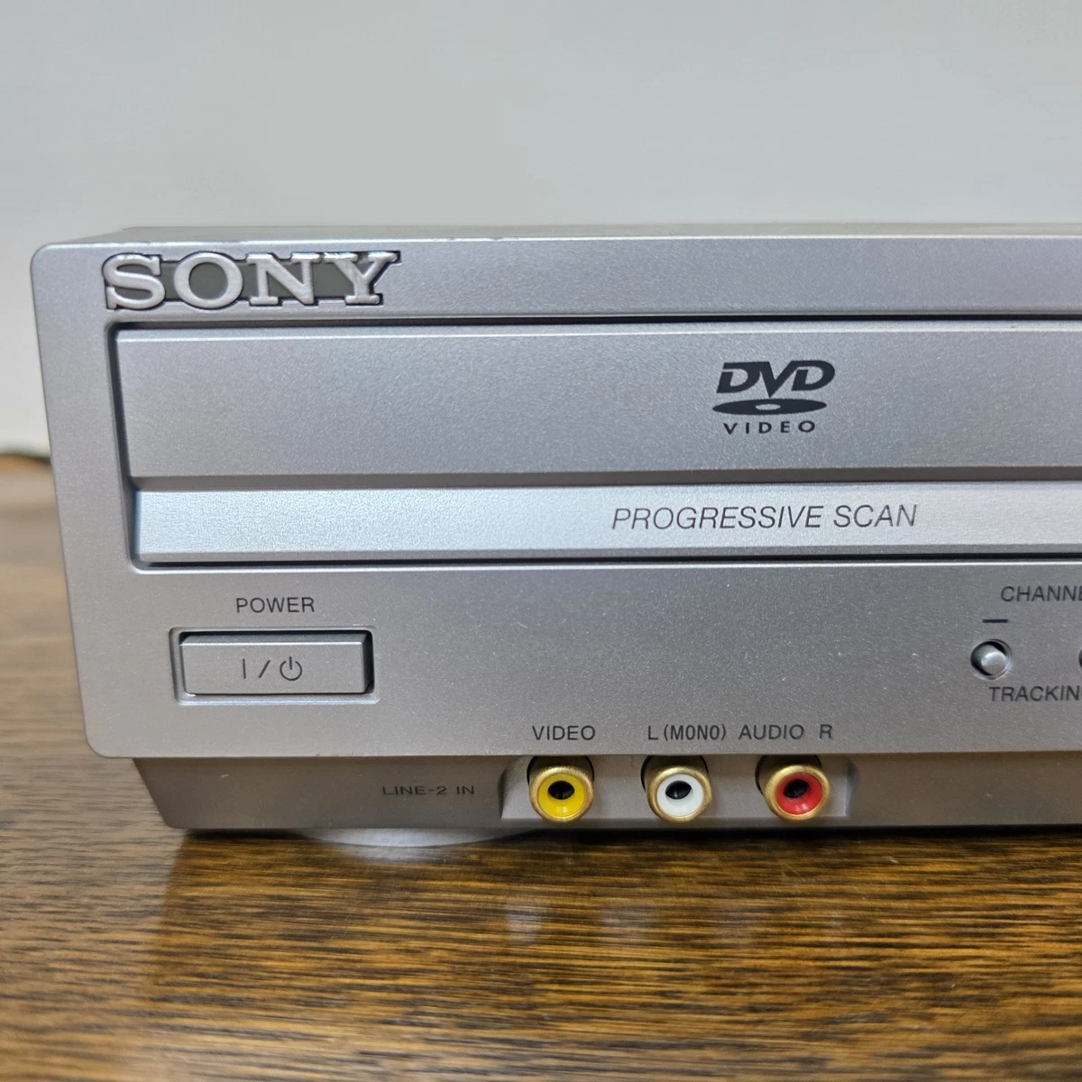 Sony DVD Video Silver DVD & Blu-ray Players for sale | eBay