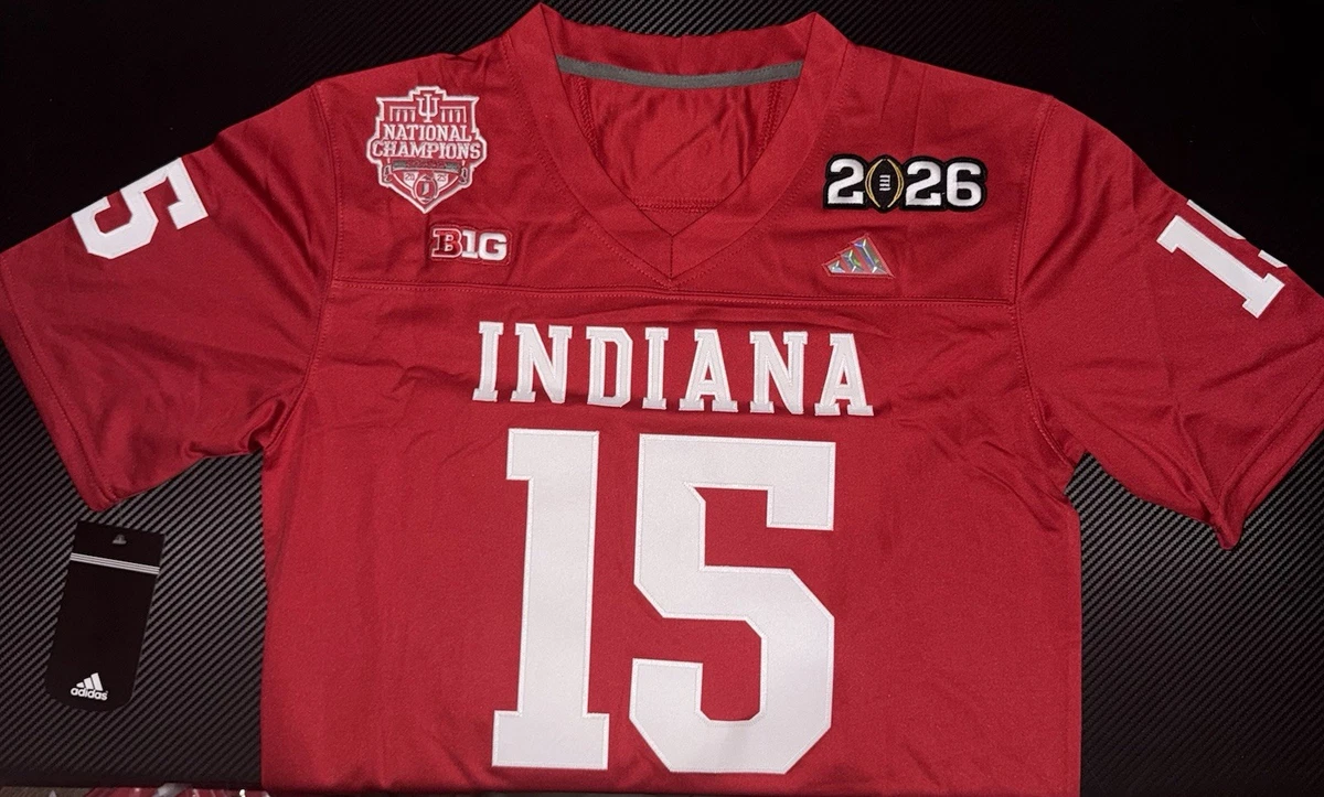 Football NCAA Fan Jerseys for sale | eBay