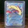 Pokémon Milotic EX 042/191 Holo Double Rare SV08 Surging Sparks Stage 1 HP 270