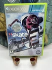 Skate 3 (Platinum Hits) for Microsoft Xbox 360 - CIB Complete w/ Insert - TESTED
