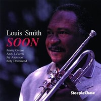 Louis Smith Quintet - Soon - CD - K4Z