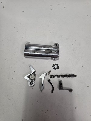 F.I.E Derringer Barrel D 38 38 Special Parts Lot