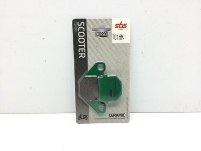 AEON REVO 50 Bremsbeläge SBS 101 HM 2003
