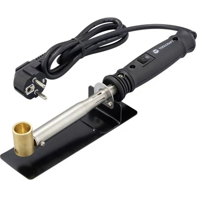 TOOLCRAFT TO-715E Lötbad 100 W 450 °C Lot-Menge 40 g