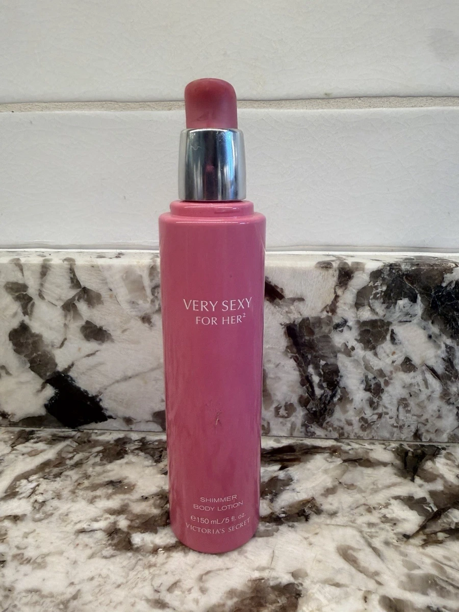 Victoria's Secret Very Sexy For Her 2 Fragrances for Women for