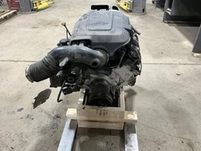 Engine 5.3L VIN M 8th Digit Opt LH6 Fits 07-08 ENVOY 854235