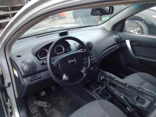 720171 Compresor Aire Acondicionado para CHEVROLET AVEO HATCHBACK LS 2008 528157 - Imagen 10 de 10