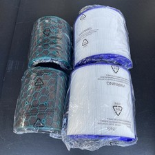 Hepa Activated Carbon Filter Compatible Dyson TP04 HP04 DP04 969048-01 New 2 Pk