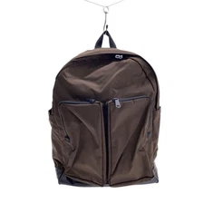Margaret Howell Backpack Brown Porter Bag