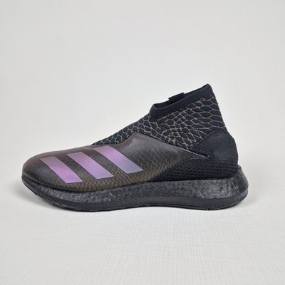 Adidas Predator 20.1 TR Adv ANML Limited Collection Men's Size 10.5 Black EH2944