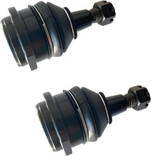 2pc Front Upper Ball Joint Kit K500285 for Jeep Grand Cherokee 2011 2012 2013.