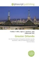 Frederic P. Miller (U. A.) | Greater Orlando | Taschenbuch | Englisch (2026)