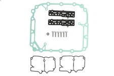 Gasket, Manual Transmission EURORICAMBI 88530763 for Volvo N10 9.6 1973-1989