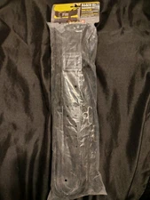 Klein Tools Tradesman Pro™  | 55920 | Padded Modular Tool Belt - 40” - 44” | XL