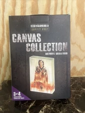 The Walking Dead Supply Drop EXCLUSIVE Canvas Collection 3 of 4 "Maggie Greene"