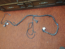 2001 Dodge Ram Diesel 56 Speed Manual Transmission Pcm Wiring Harness