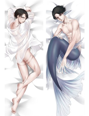 husbando pillow