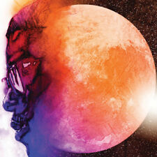 Man on the Moon: The End of Day by Kid Cudi (Record, 2009)