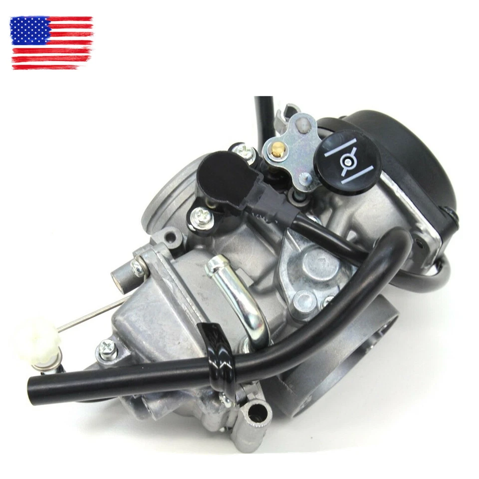 Carburador Carburador para Suzuki Drz400 Drz 400 DRZ400SM 400S 400S Foto 4 de 4