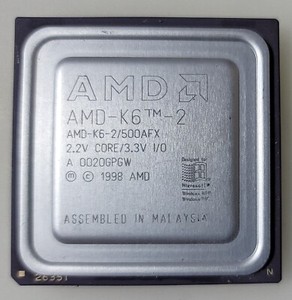K6 Amd | eBay